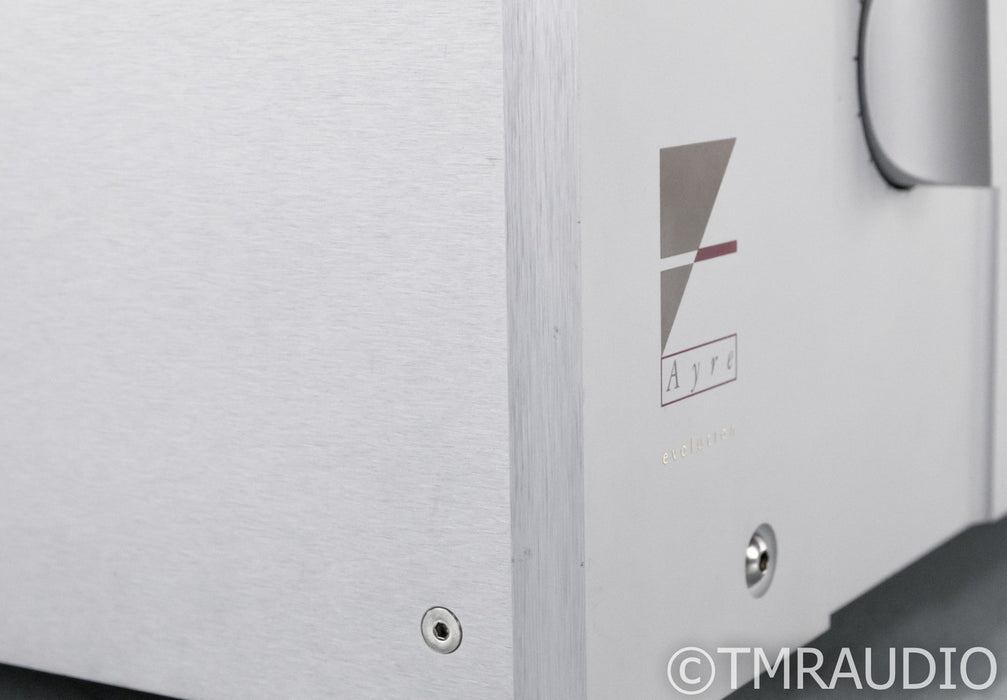 Ayre K-1xe Stereo Preamplifier