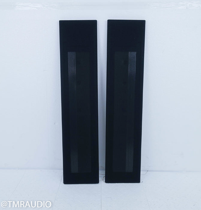Magnepan MG MC1 Magnetic Planar Wall Mount Speakers