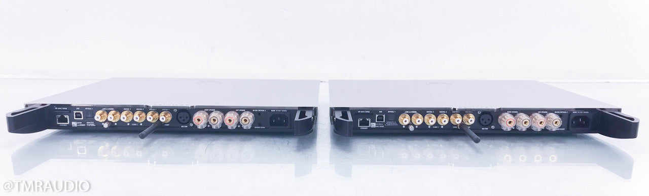 Devialet Expert 440 Mono Power Amplifier