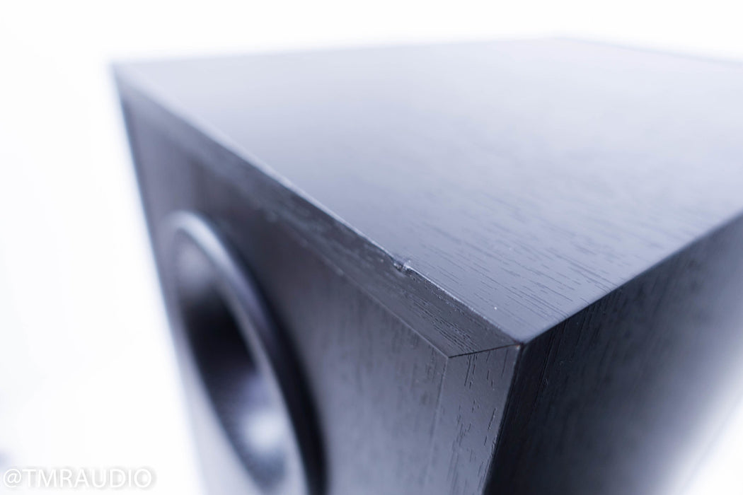B&W 684 Floorstanding Speakers