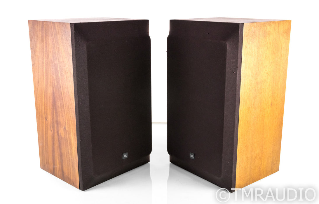 JBL L112 Vintage Floorstanding Speakers