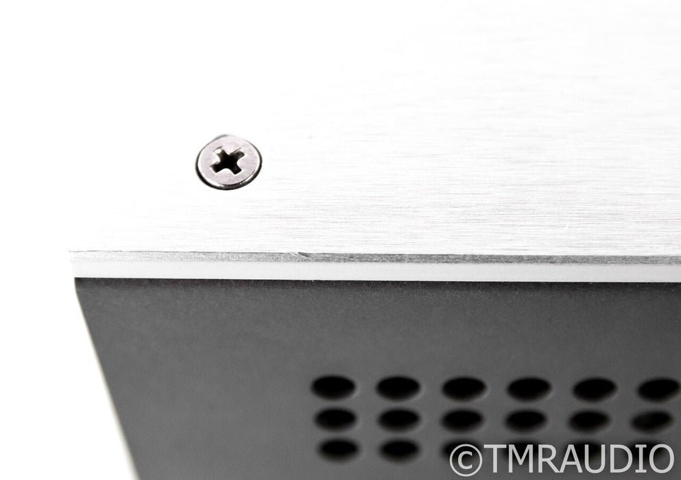 Schiit Saga Stereo Tube Preamplifier; Remote