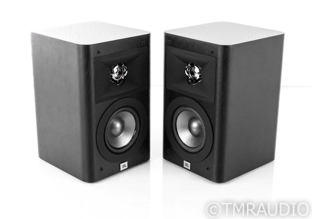 JBL Studio 220 Bookshelf Speakers