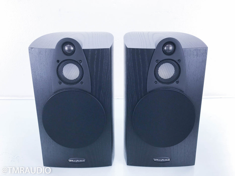 Wharfedale Jade 3 Bookshelf Speakers