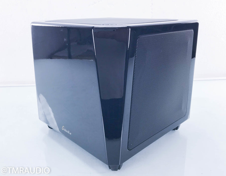 GoldenEar SuperSub X Compact 8" Powered Subwoofer (1/2)