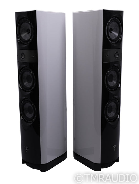 Focal Electra 1028 Be II Floorstanding Speakers
