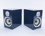B&W CM1 S2 Bookshelf Speakers
