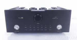 Allnic L-3000 MKII Stereo Tube Preamplifier
