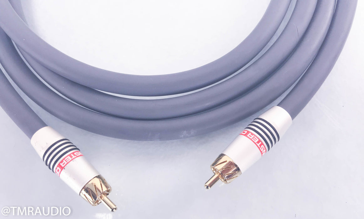 Monster Cable M950i RCA Cables