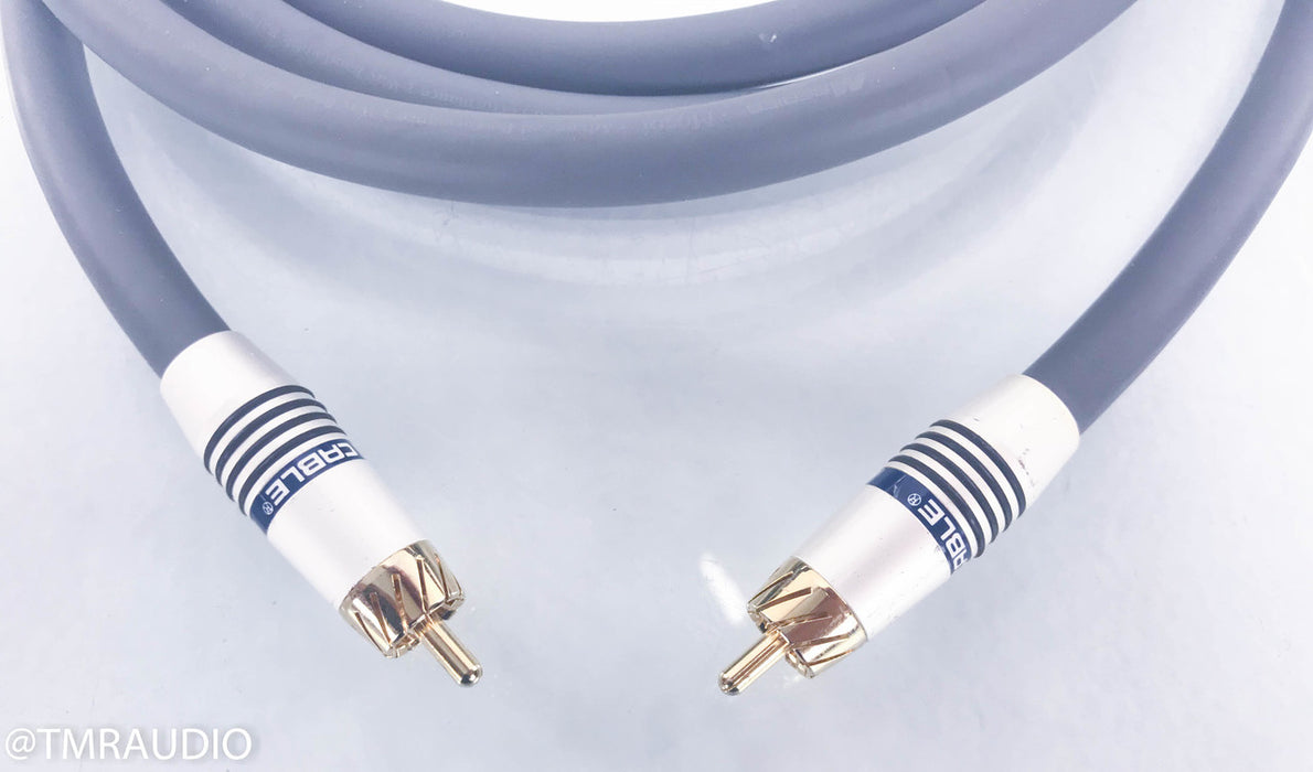 Monster Cable M950i RCA Cables
