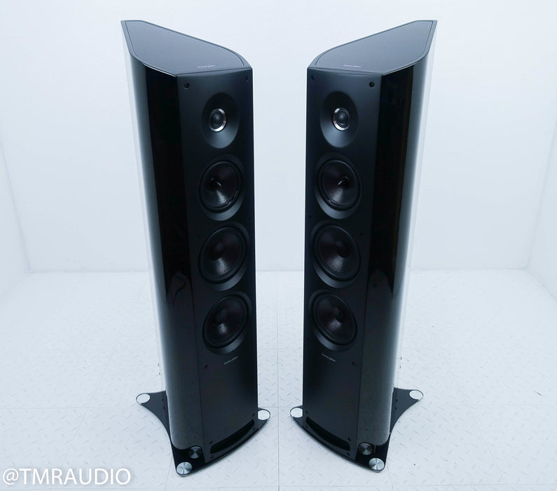 Sonus Faber Venere 3.0 Floorstanding Speakers