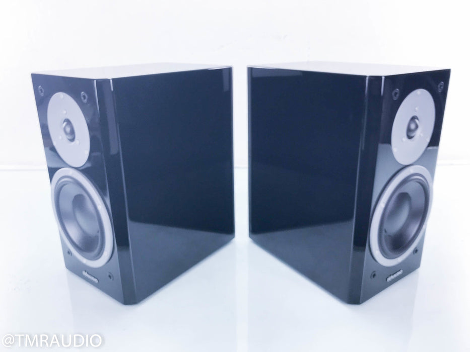 Dynaudio Focus 160 Bookshelf Speakers