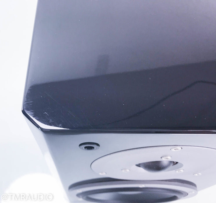 Dynaudio Focus 160 Bookshelf Speakers
