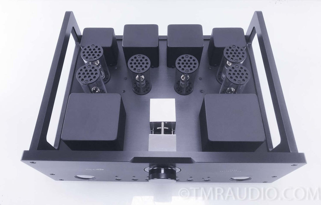 Allnic L-3000 MKII Stereo Tube Preamplifier