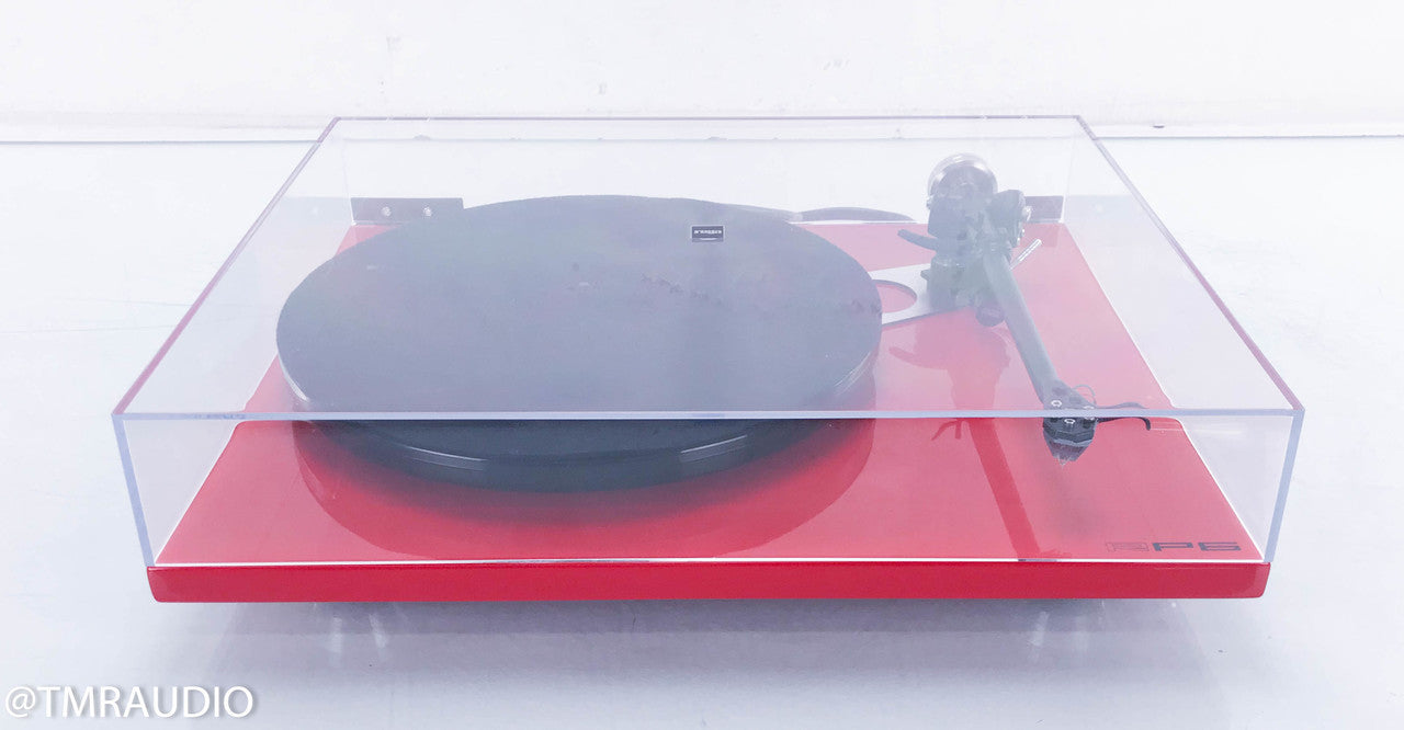Rega RP6 Turntable