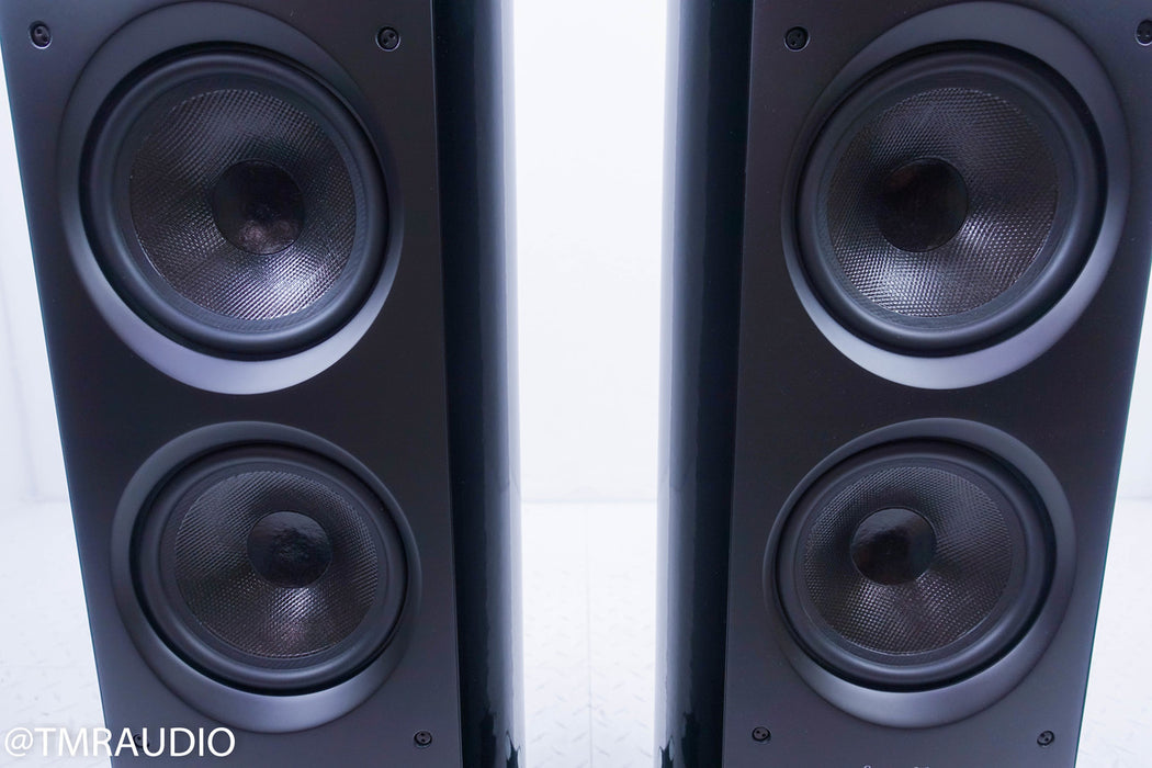 Sonus Faber Venere 3.0 Floorstanding Speakers