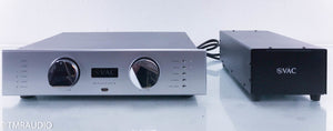 VAC Renaissance MKII Stereo Tube Preamplifier