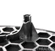 Focal Electra CC1008 BE II Center Channel Speaker; Walnut / Black