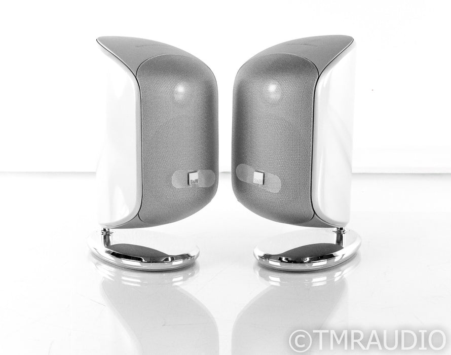 B&W M-1 Satellite Speakers