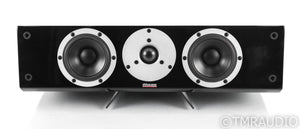 Dynaudio Excite X22 Center Speaker; Gloss Black