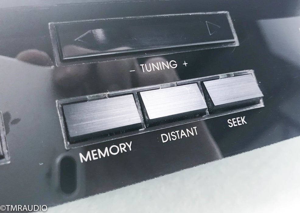 Aragon 4T2 AM / FM Tuner