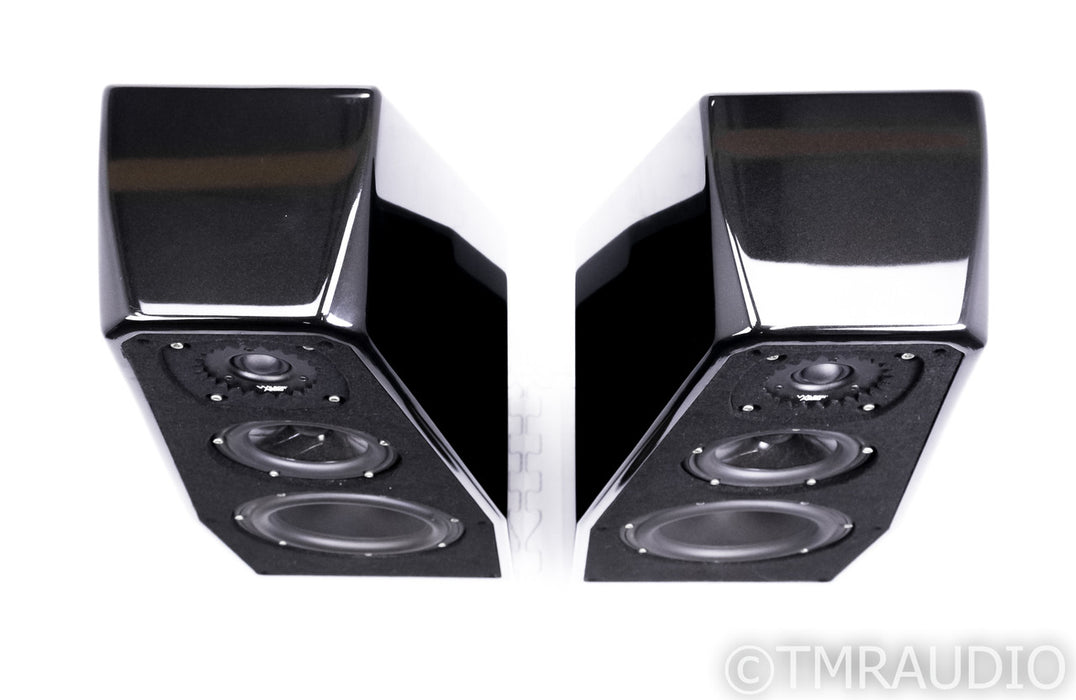Wilson Audio Sabrina Floorstanding Speakers
