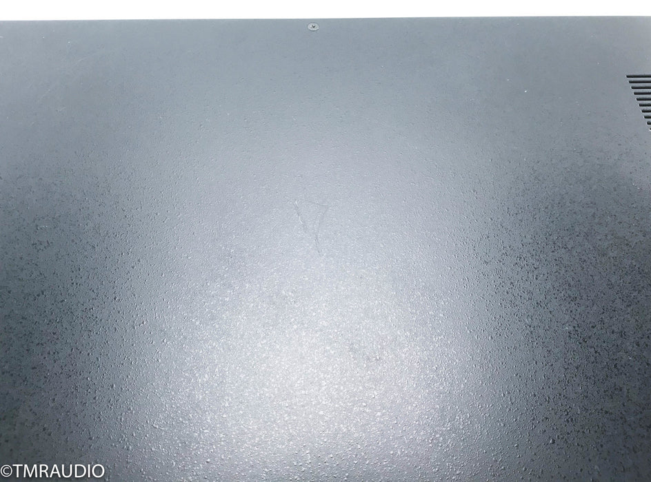 B&K EX4420 Stereo Power Amplifier