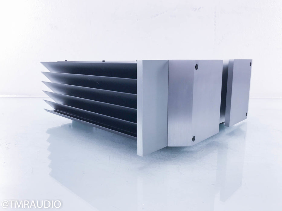 Pass Labs X150 Stereo Power Amplifier