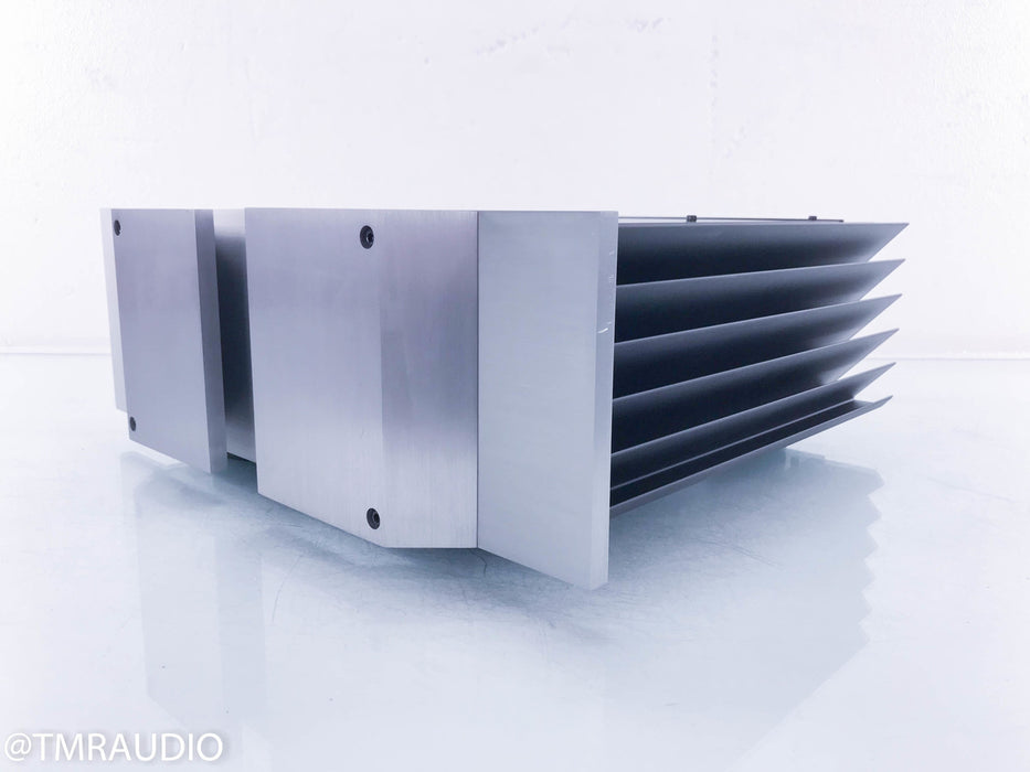 Pass Labs X150 Stereo Power Amplifier