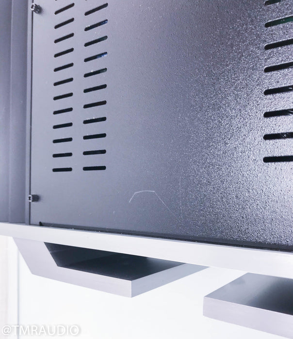 Pass Labs X150 Stereo Power Amplifier