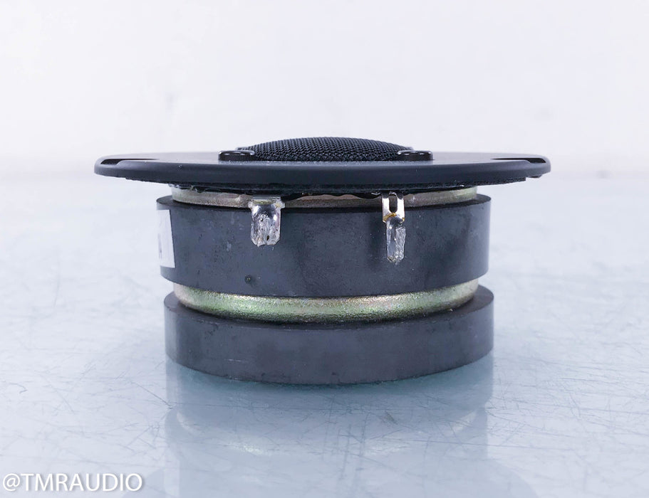 Genesis Ring Ribbon Tweeter