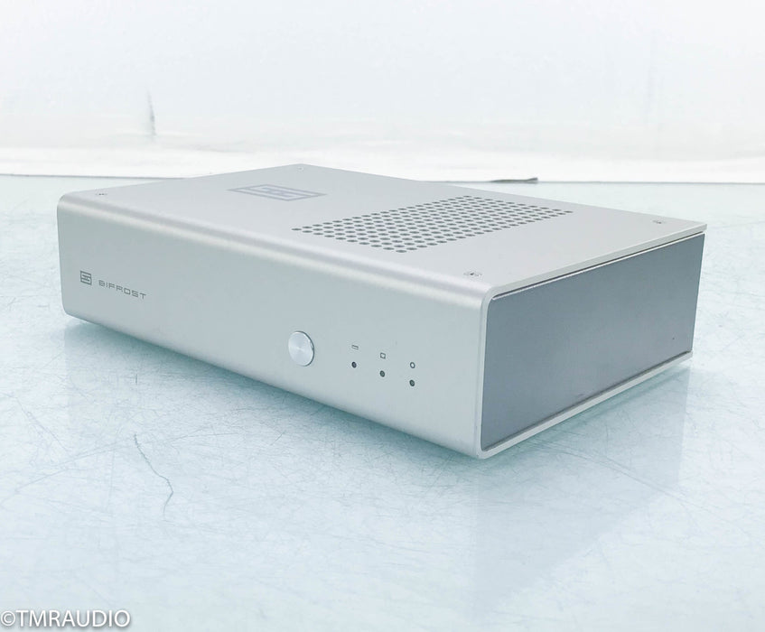 Schiit Bifrost Multibit DAC