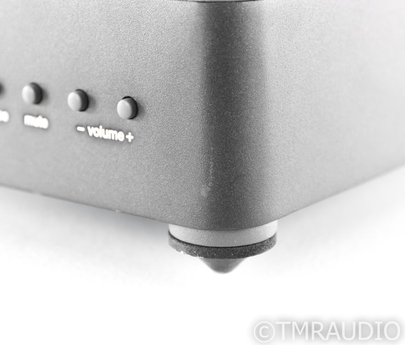 Wadia 151PowerDAC Mini Stereo Integrated Amplifier; D/A Converter (No Remote)