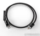 Audioquest NRG-1000 Power Cable; 6ft AC Cord; 72v DBS; NRG1000; 20 Amp