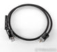 Audioquest NRG-1000 Power Cable; 6ft AC Cord; 72v DBS; NRG1000; C19
