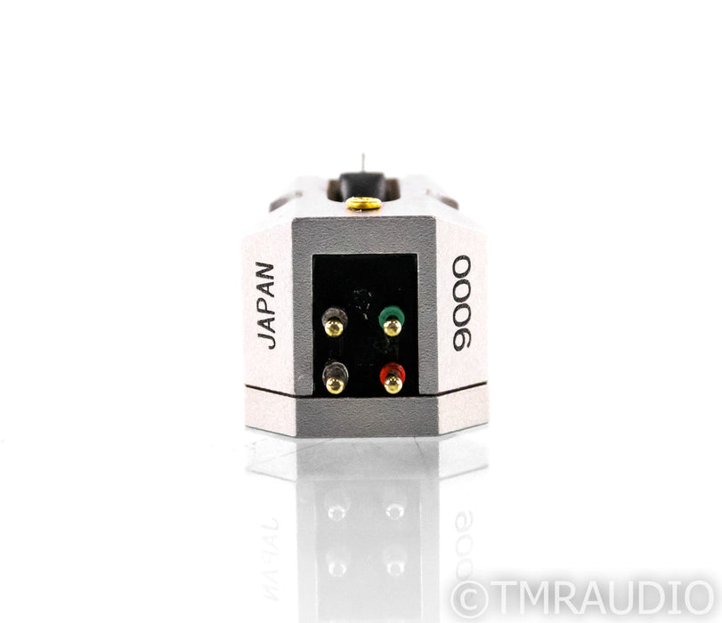 Shelter 9000 MC Phono Cartridge; Moving Coil