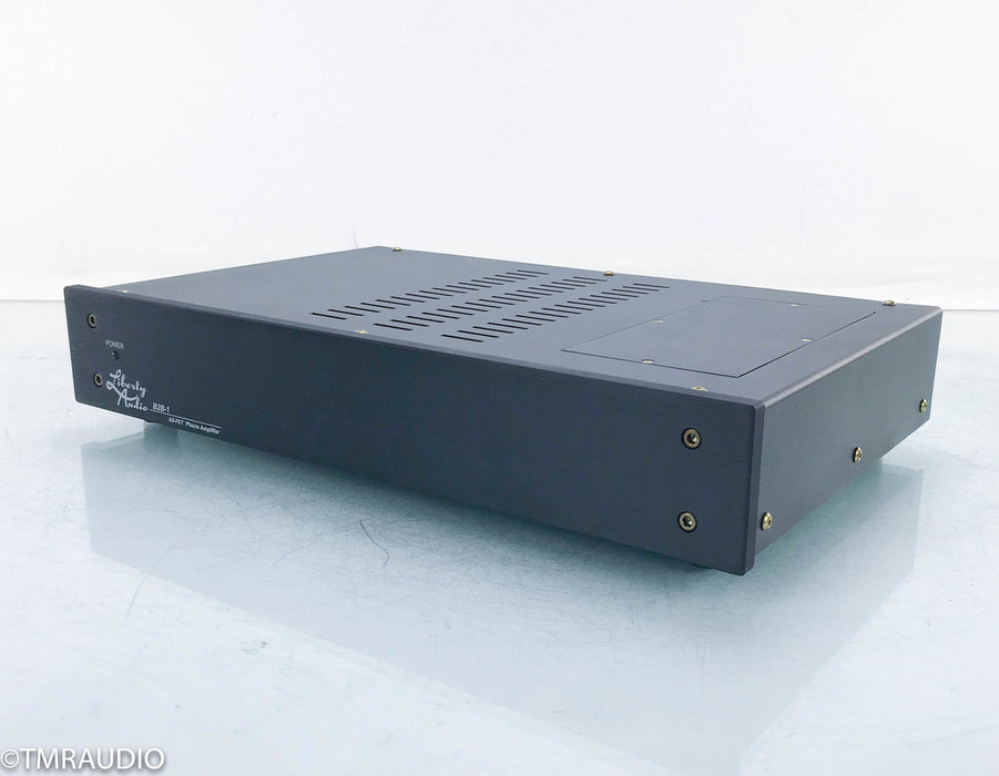 Liberty Audio B2B-1 MM / MC Phono Preamplifier