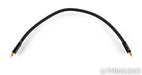 Clarus Crimson Digital Audio RCA Coaxial Cable; 0.5m Digital Interconnect
