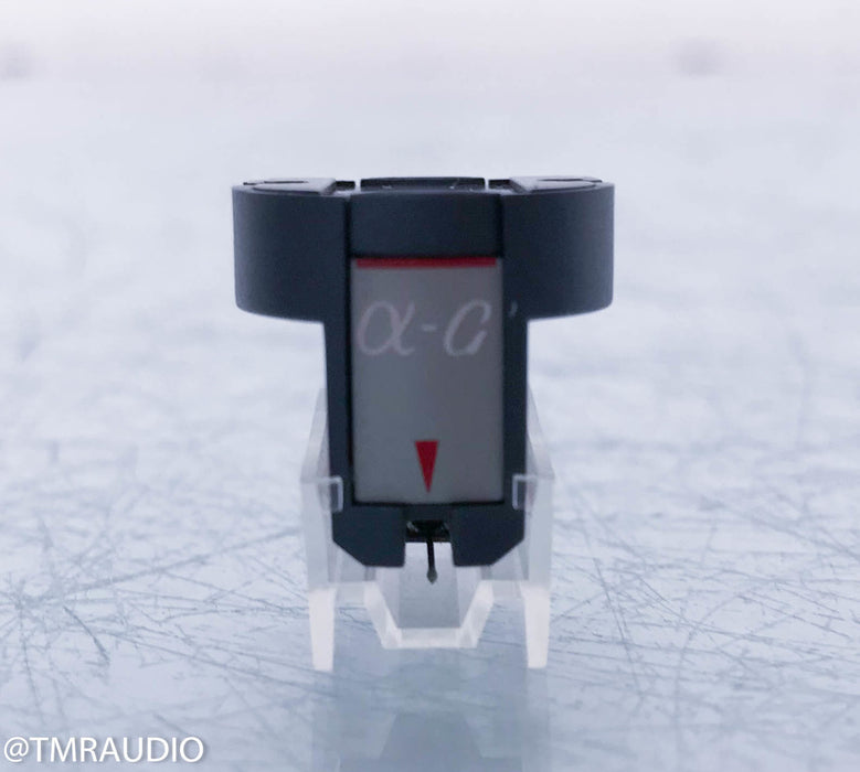 Monster Cable Alpha Genesis 1000 Moving Coil Phono Cartridge