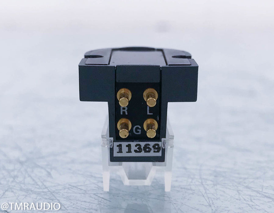 Monster Cable Alpha Genesis 1000 Moving Coil Phono Cartridge