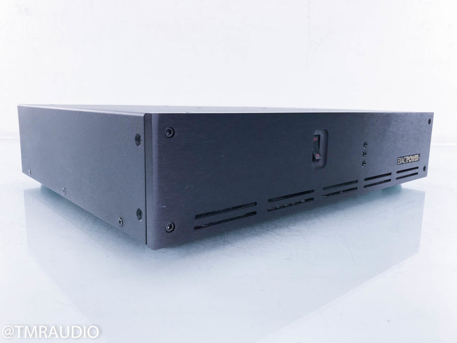 ExactPower 2000 6 Outlet AC Power Line Conditioner