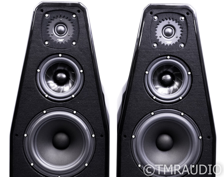 Wilson Audio Sabrina Floorstanding Speakers