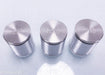 Critical Mass Systems Rize Component Isolation Footers