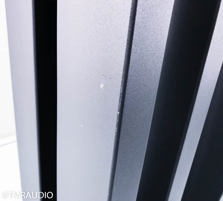 Target Audio MR60B 24" Speaker Stands