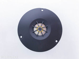 Akip Lab 1" Circular Ribbon Tweeter; Infinity / Genesis (New Old Stock)