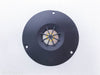 Akip Lab 1" Circular Ribbon Tweeter; Infinity / Genesis (New Old Stock)