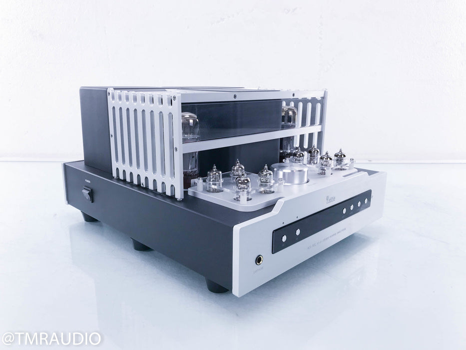 Yaqin MS-30L Stereo Integrated Tube Amplifier