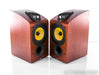 B&W 705 Bookshelf Speakers