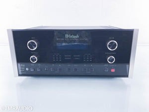 McIntosh MX150 7.1 Channel Home Theater Processor