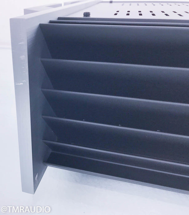 Pass Labs X150 Stereo Power Amplifier